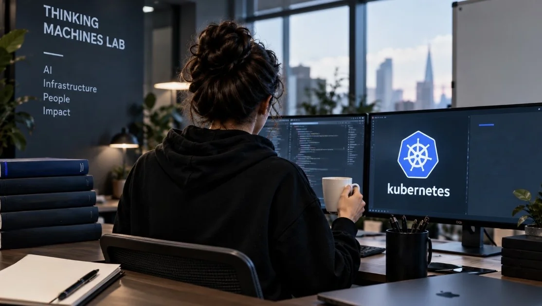 Рекрутер, который понимает Kubernetes, стоит до $275 тысяч в год